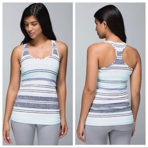 COPY - Lululemon Cool Racerback
